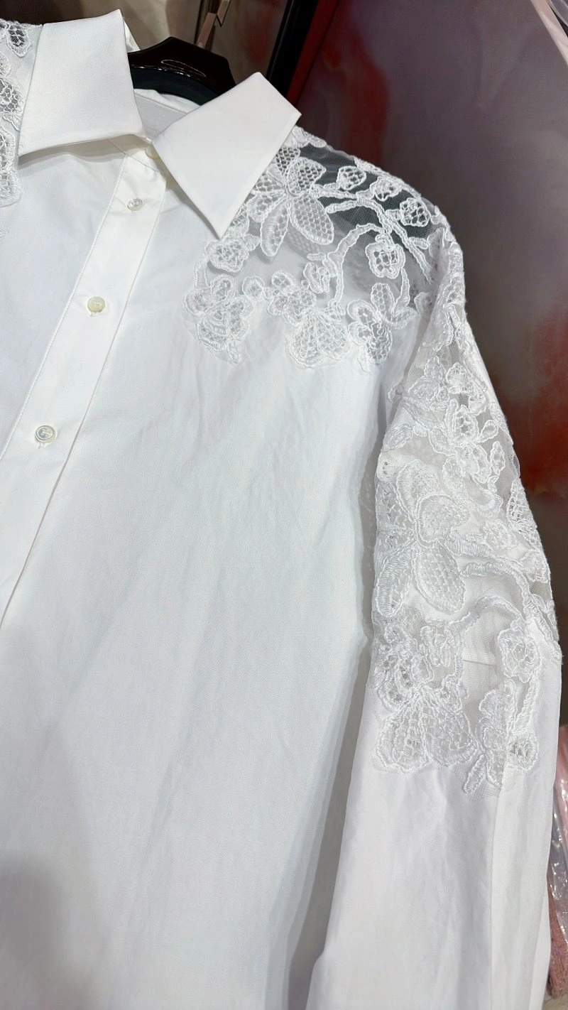 Modern Ann Andelman Shirts 155029