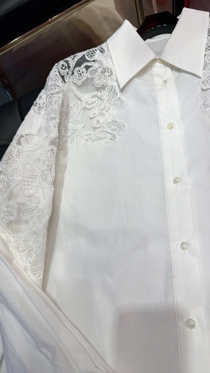 Modern Ann Andelman Shirts 155029