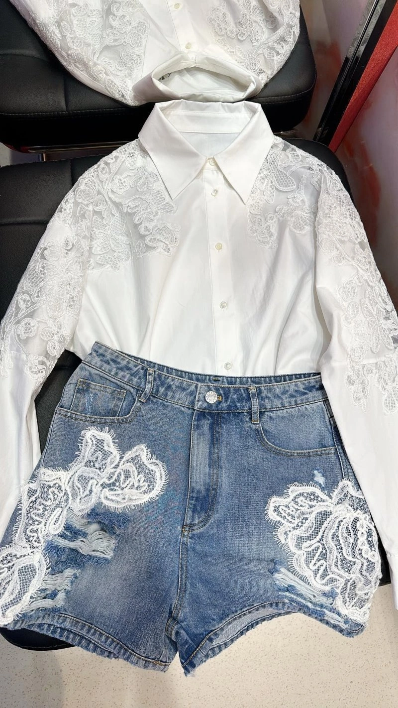 Modern Ann Andelman Shirts 155029