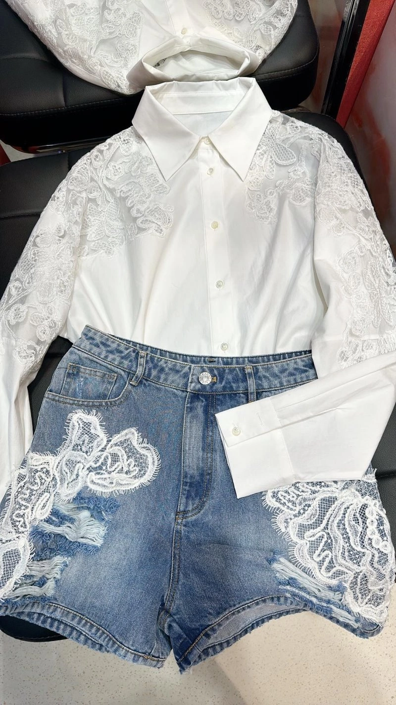 Modern Ann Andelman Shirts 155029