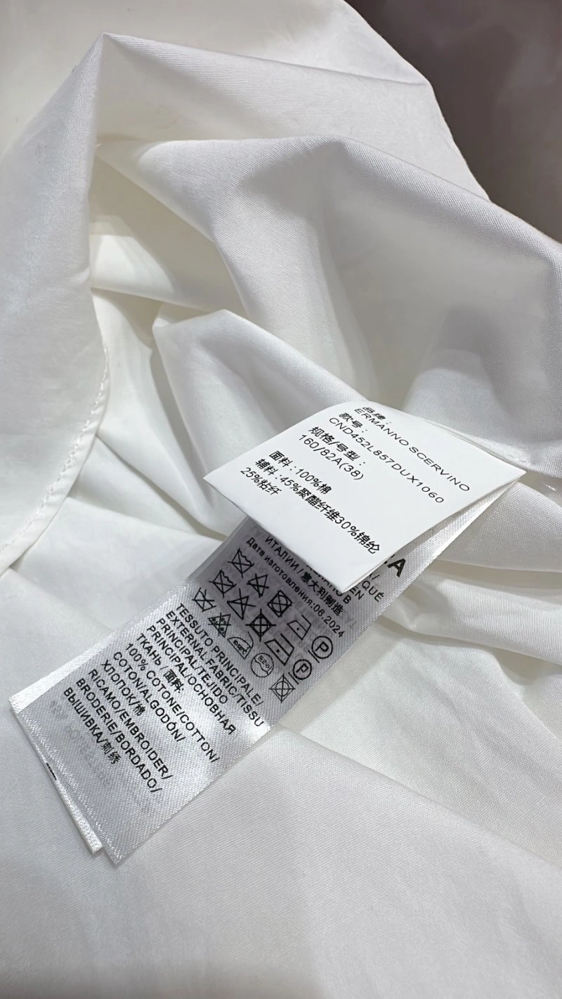 Modern Ann Andelman Shirts 155029