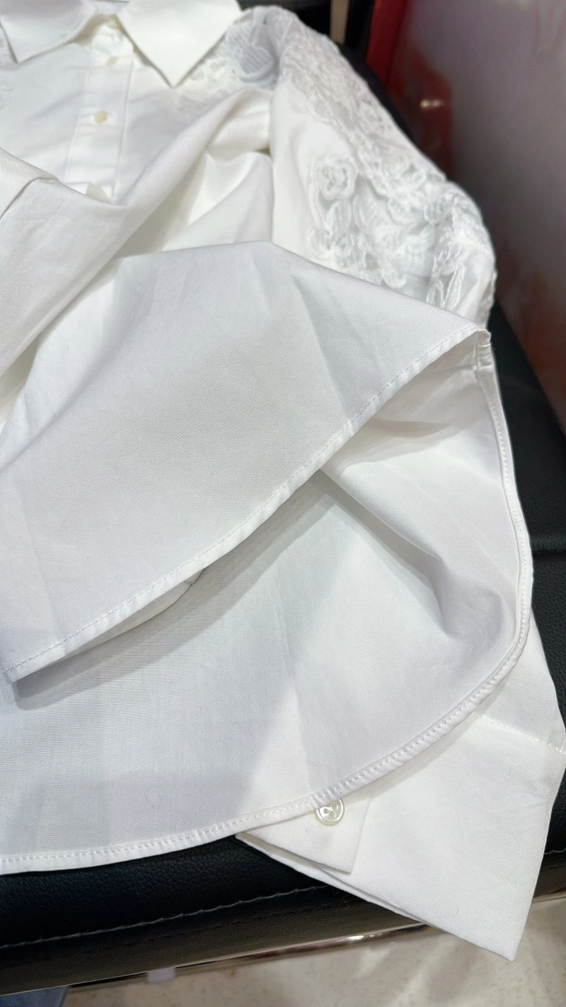 Modern Ann Andelman Shirts 155029