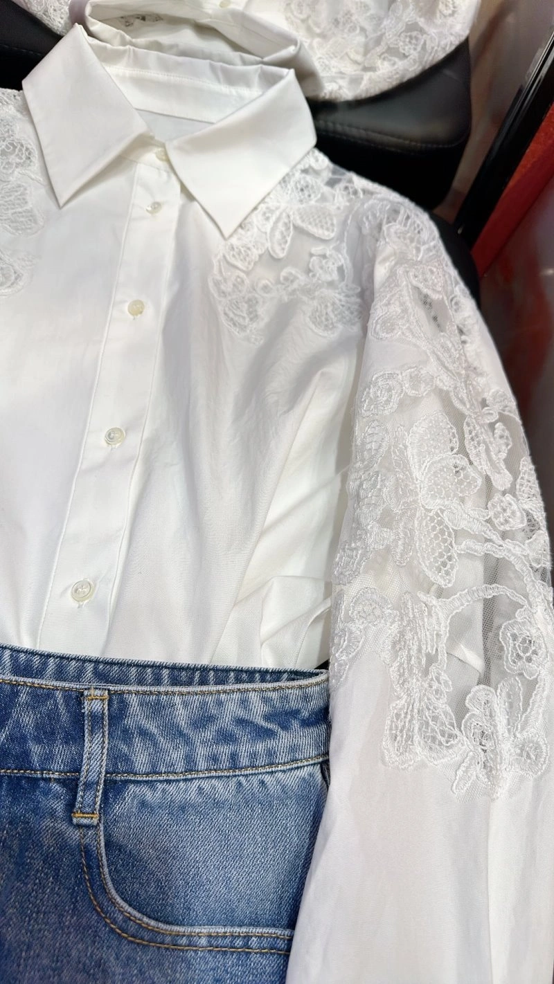 Modern Ann Andelman Shirts 155029