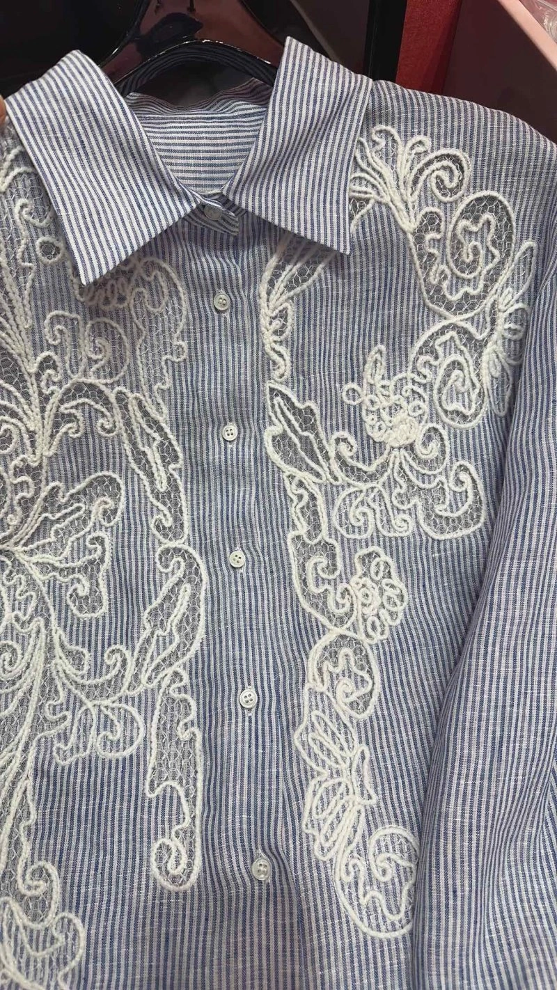 UrbanChic Ann Andelman Shirts 155027
