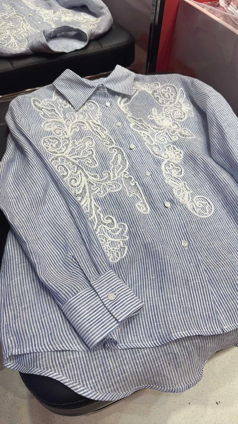 UrbanChic Ann Andelman Shirts 155027