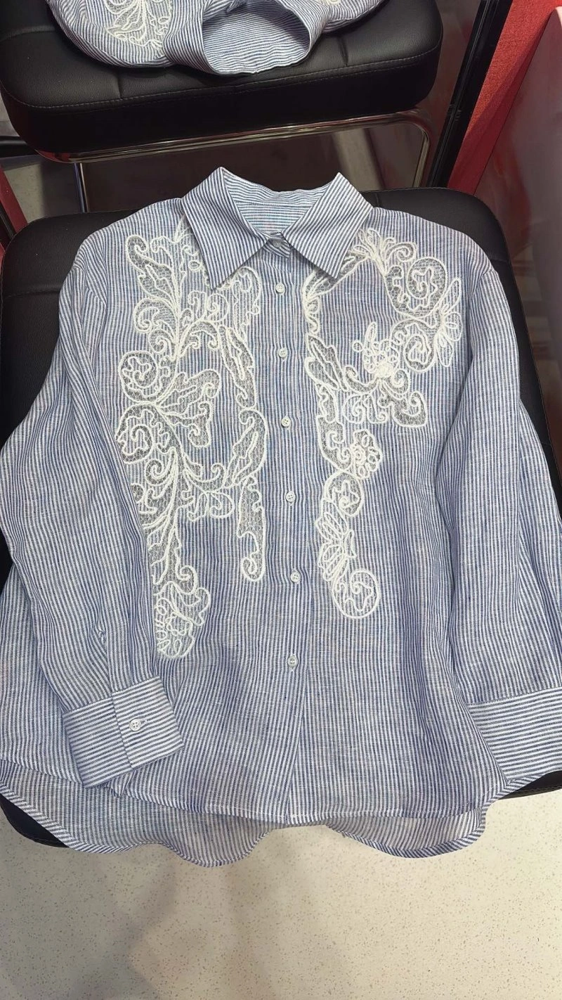 UrbanChic Ann Andelman Shirts 155027