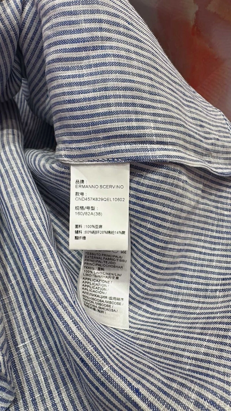 UrbanChic Ann Andelman Shirts 155027