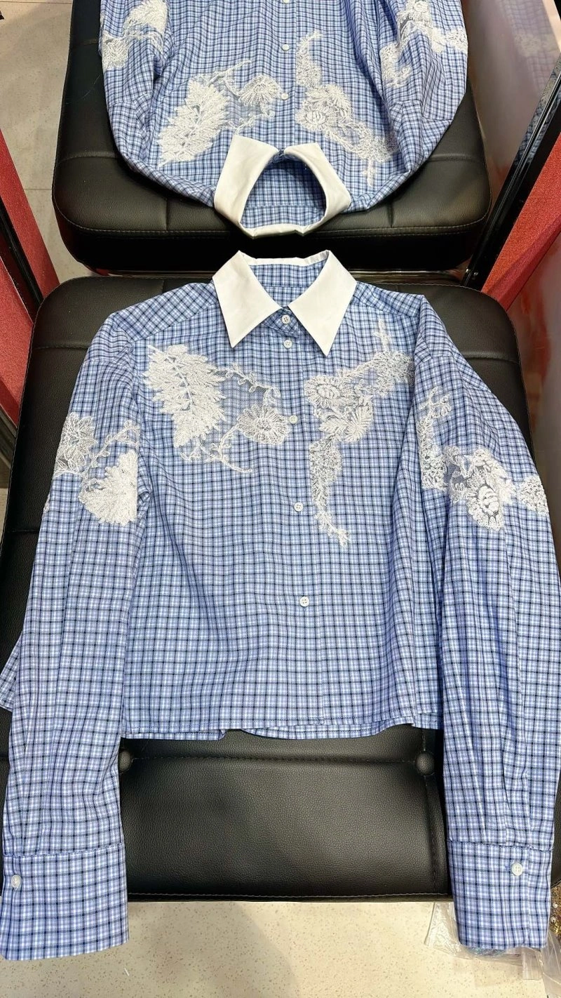 Ann Andelman Shirts Affordable 155025