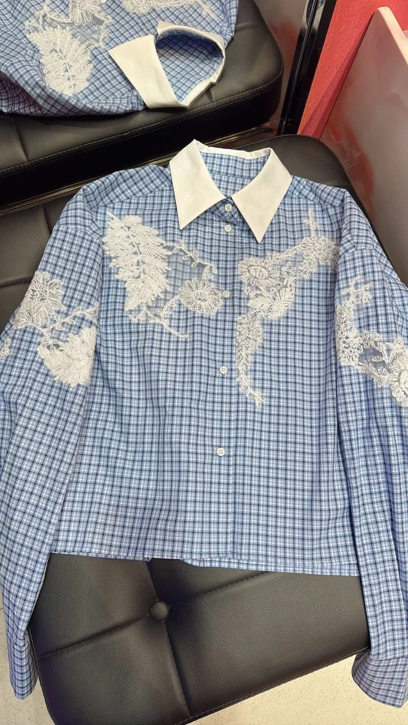 Ann Andelman Shirts Affordable 155025