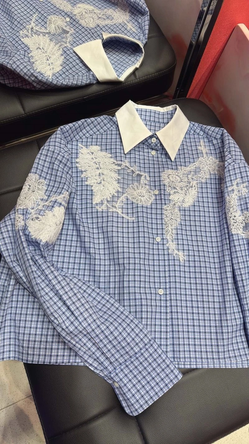 Ann Andelman Shirts Affordable 155025