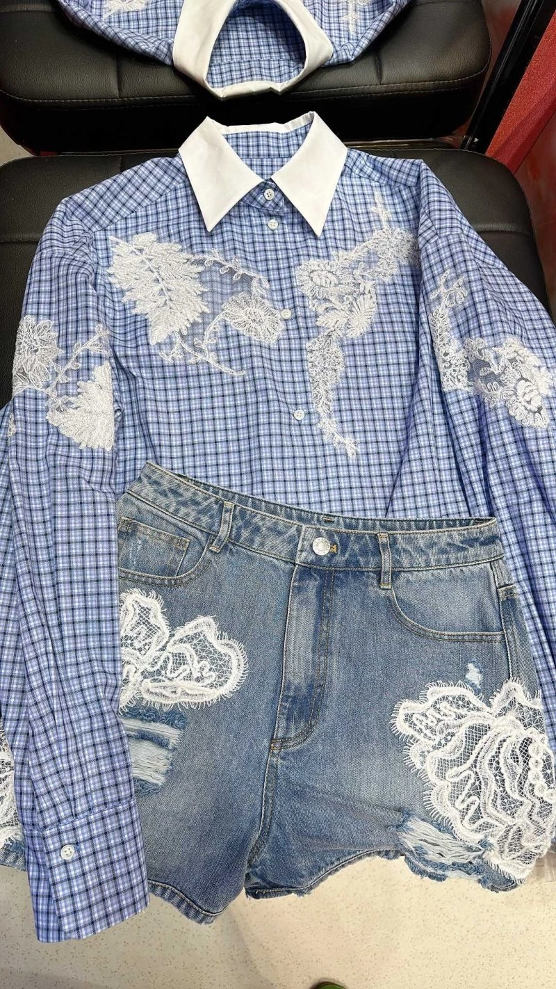 Ann Andelman Shirts Affordable 155025