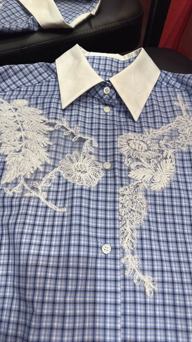 Ann Andelman Shirts Affordable 155025