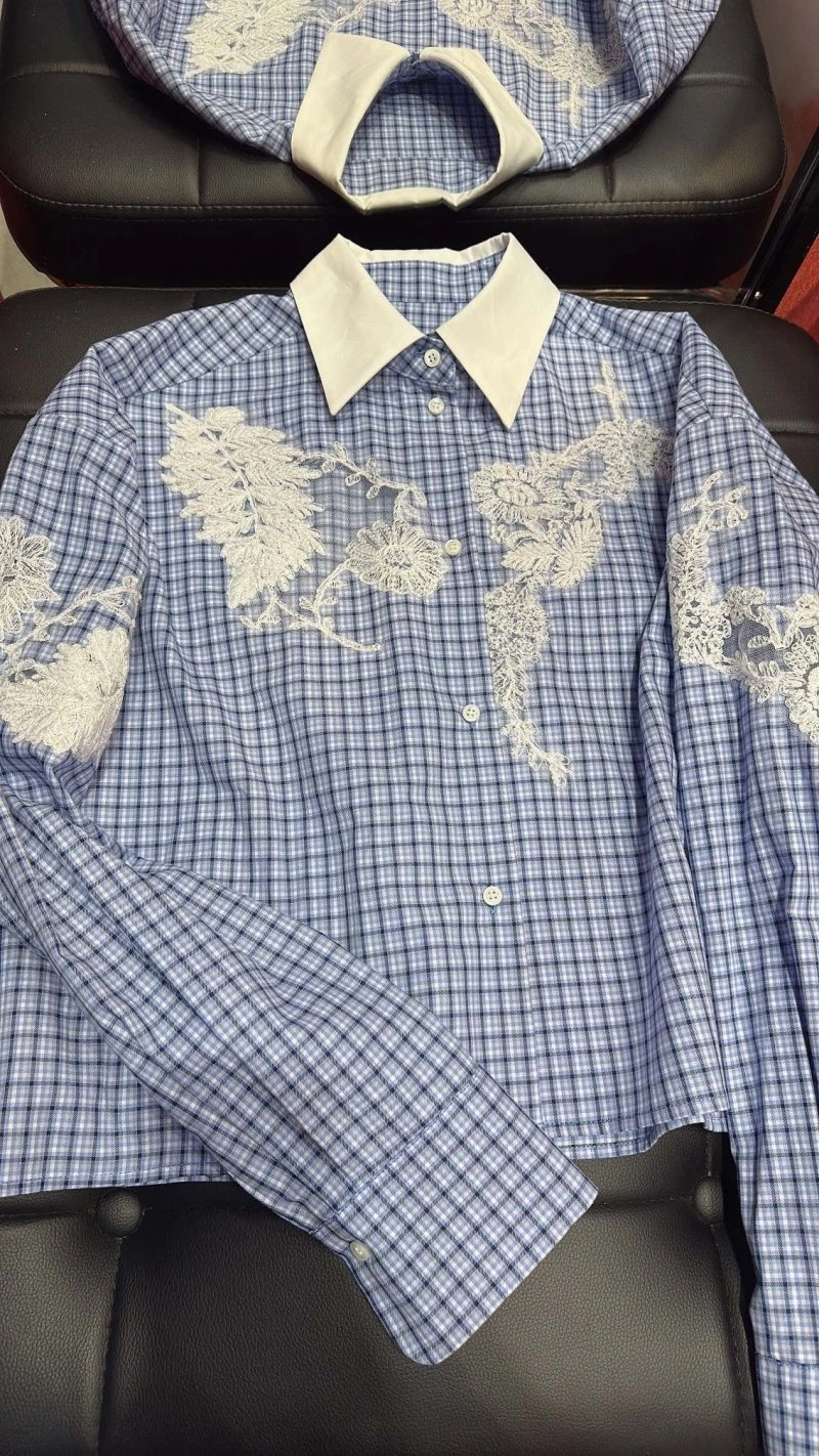 Ann Andelman Shirts Affordable 155025