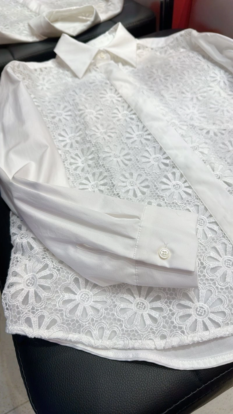 SunProtective Ann Andelman Shirts 155091