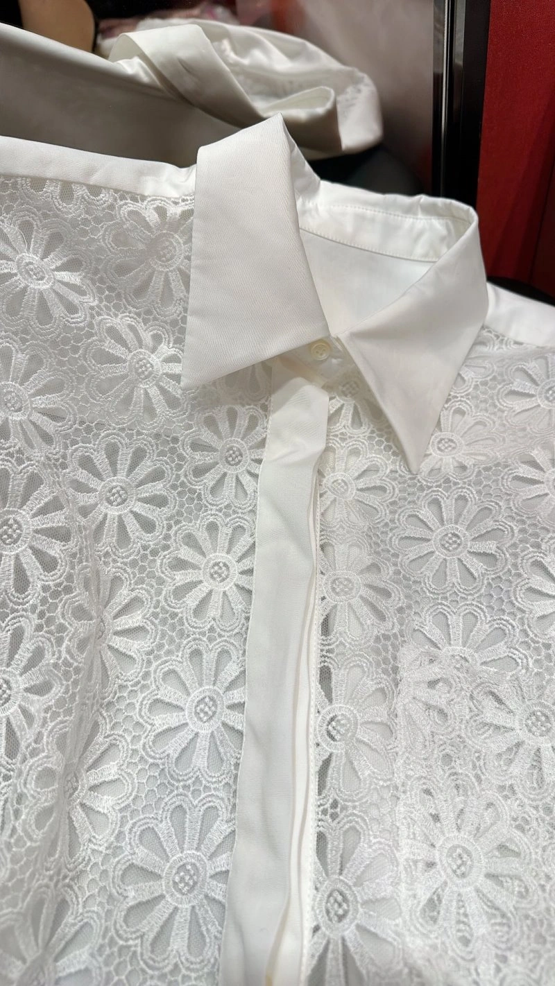 SunProtective Ann Andelman Shirts 155091