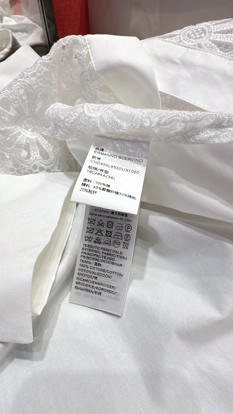SunProtective Ann Andelman Shirts 155091