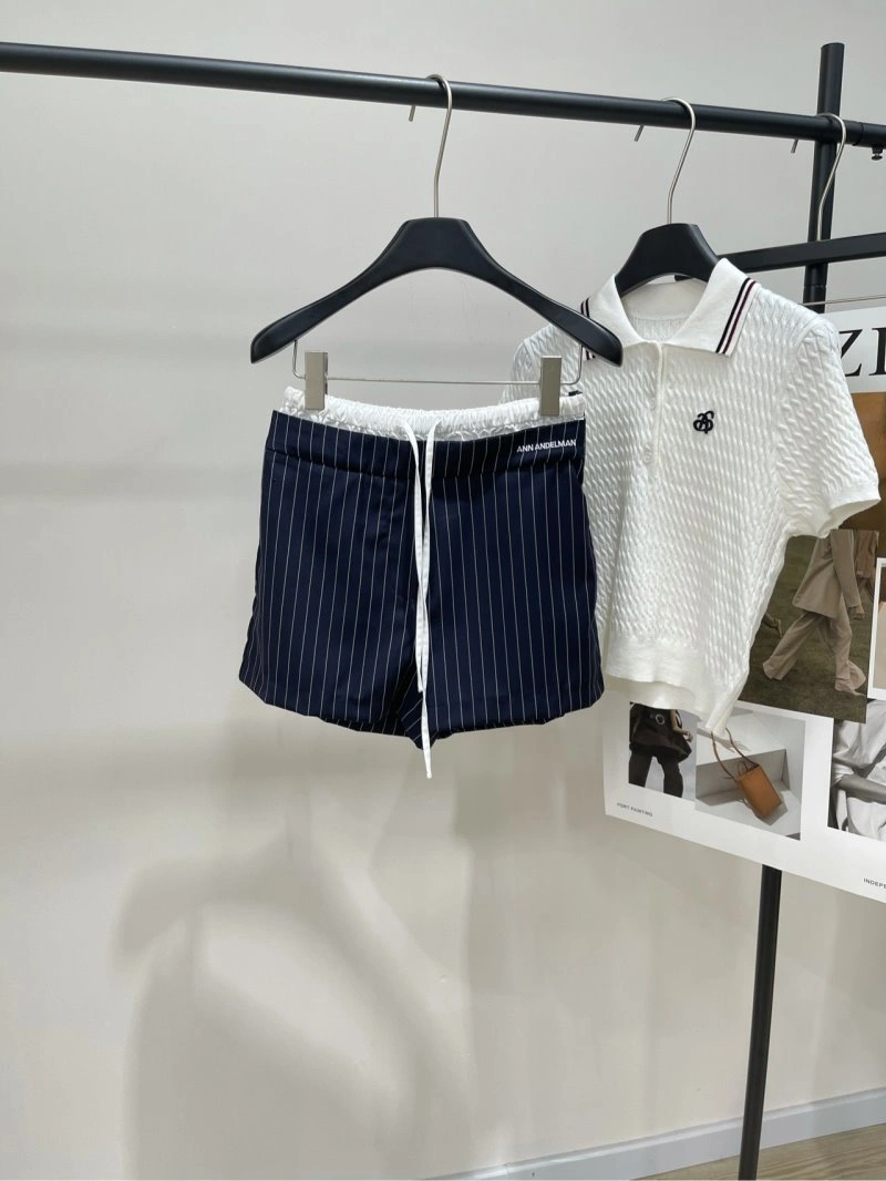 Ann Andelman Short Pants Breathable 149990
