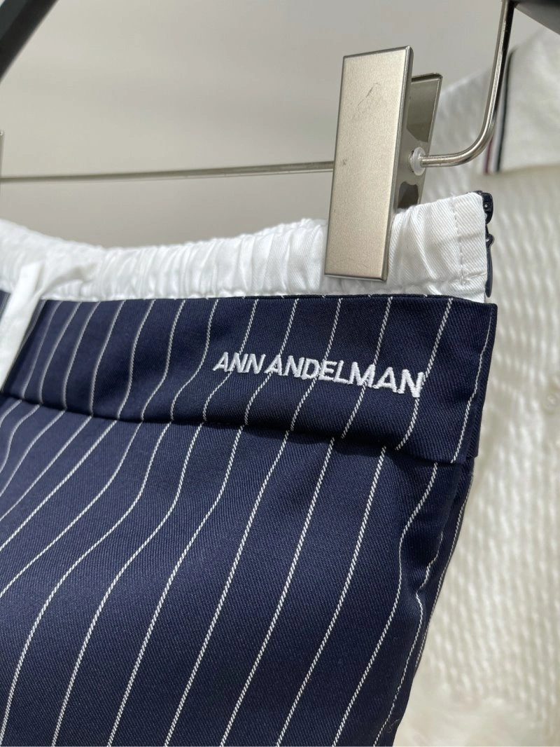 Ann Andelman Short Pants Breathable 149990