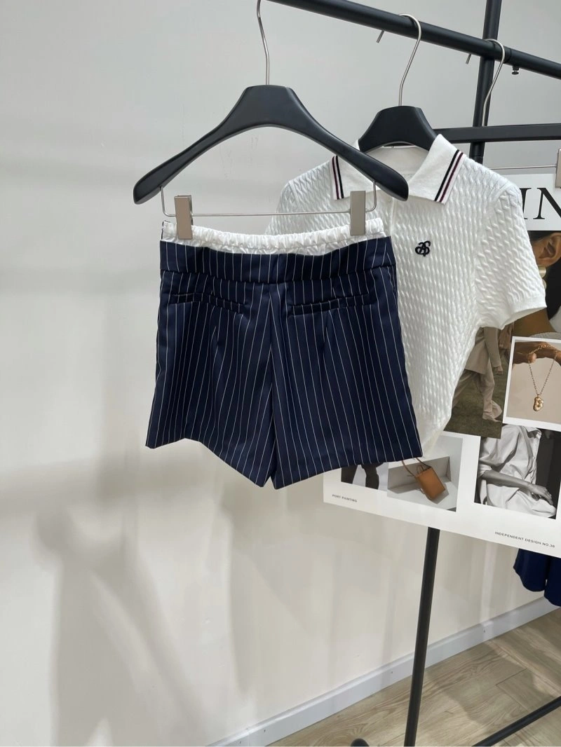 Ann Andelman Short Pants Breathable 149990
