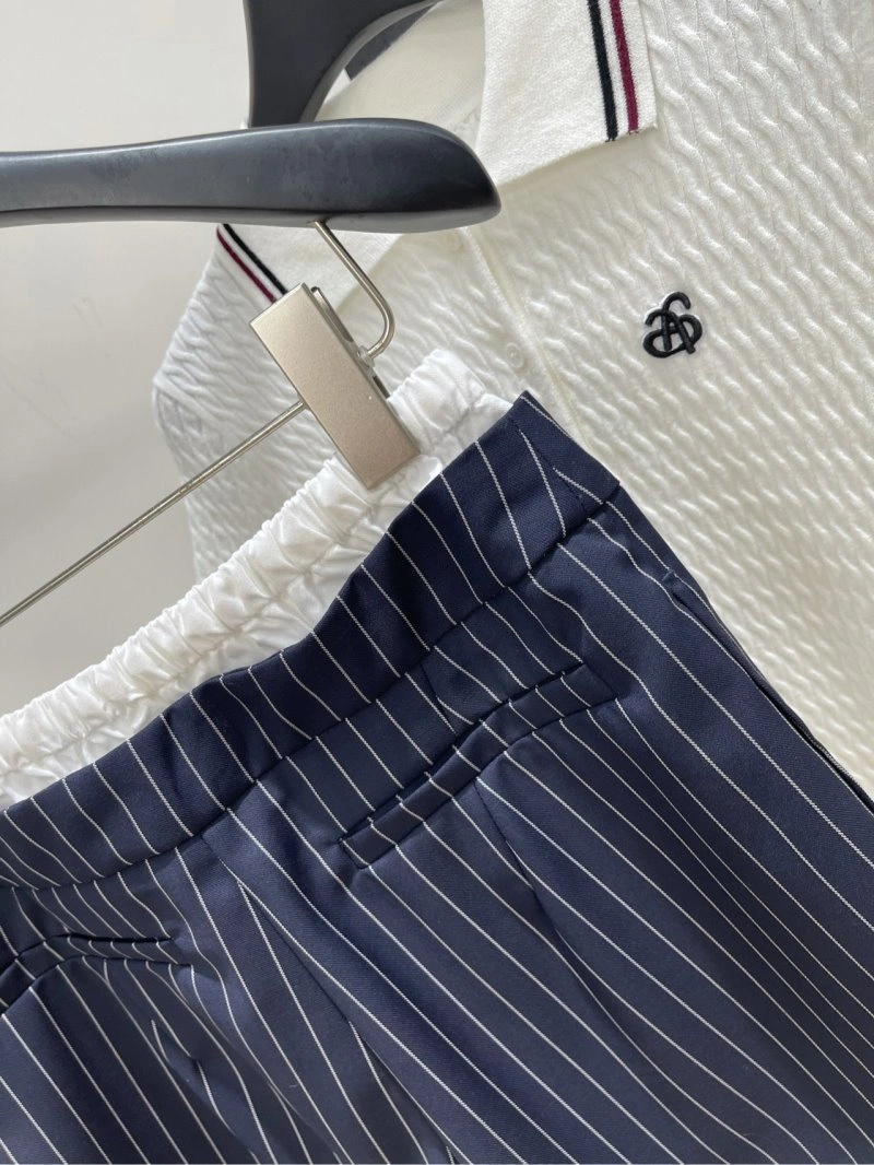 Ann Andelman Short Pants Breathable 149990
