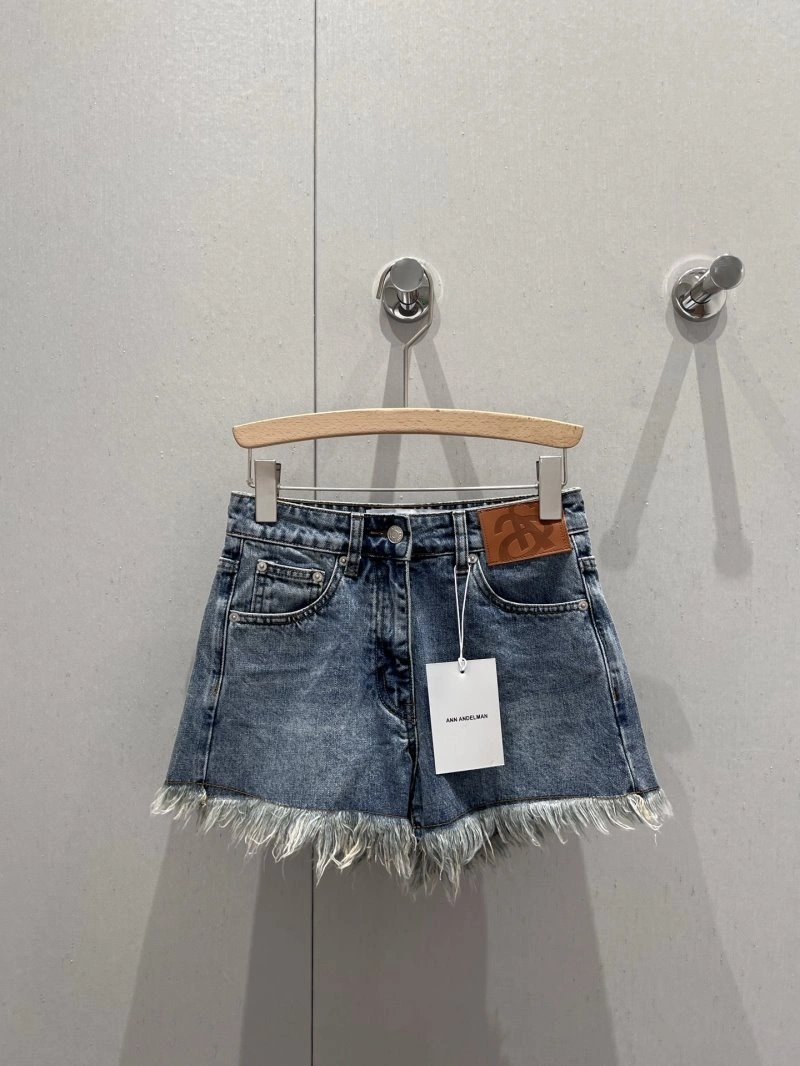 Ann Andelman Short Pants Flexible 149987