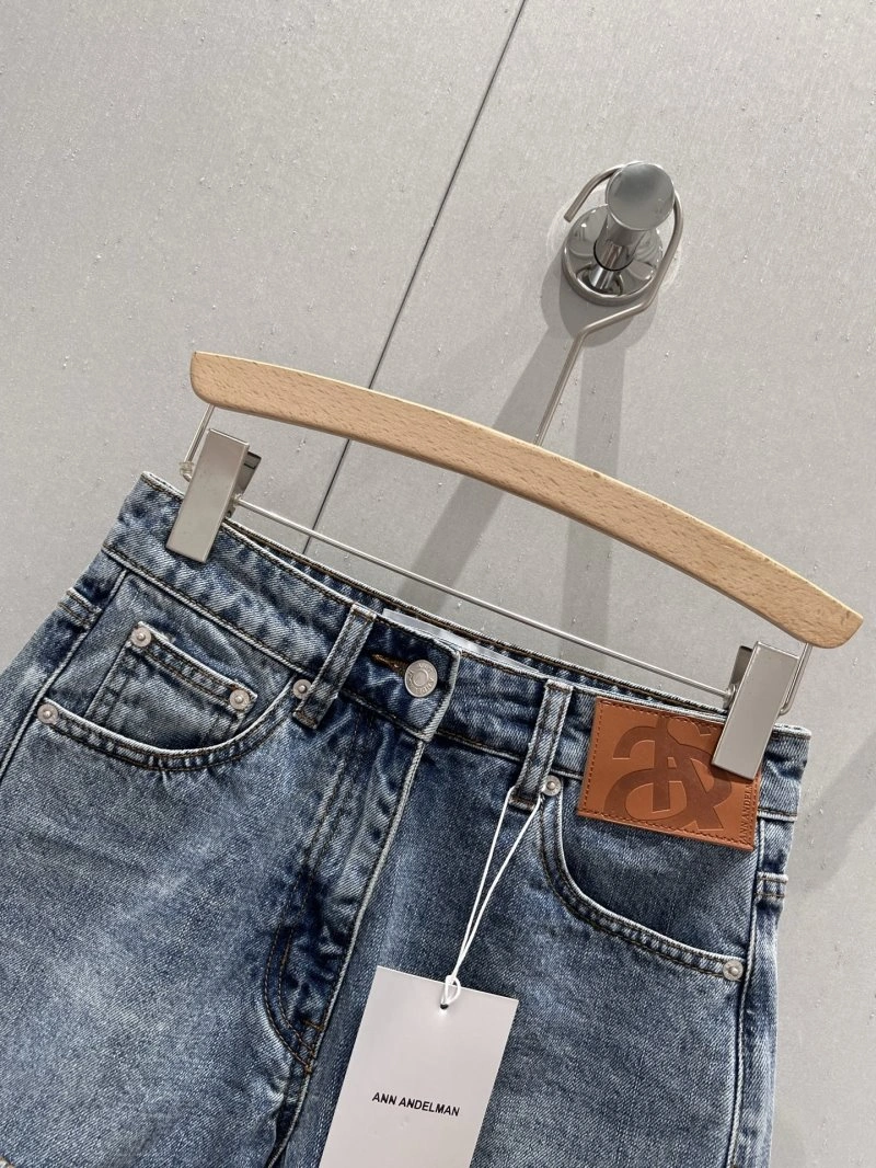 Ann Andelman Short Pants Flexible 149987