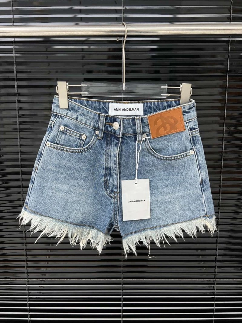 Timeless Ann Andelman Short Pants 149991