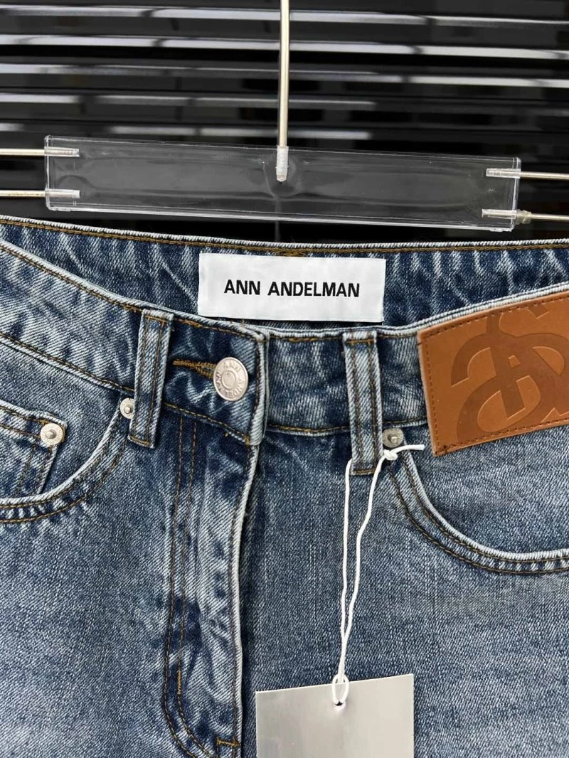 Timeless Ann Andelman Short Pants 149991