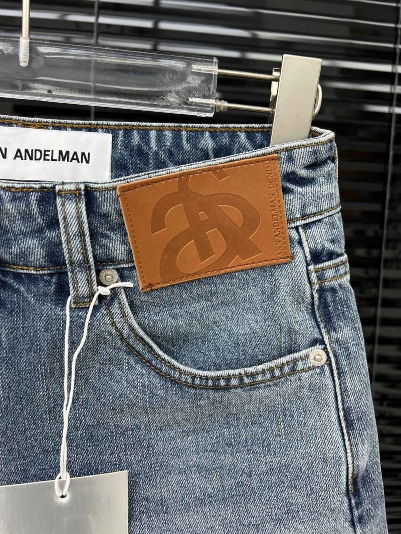 Timeless Ann Andelman Short Pants 149991