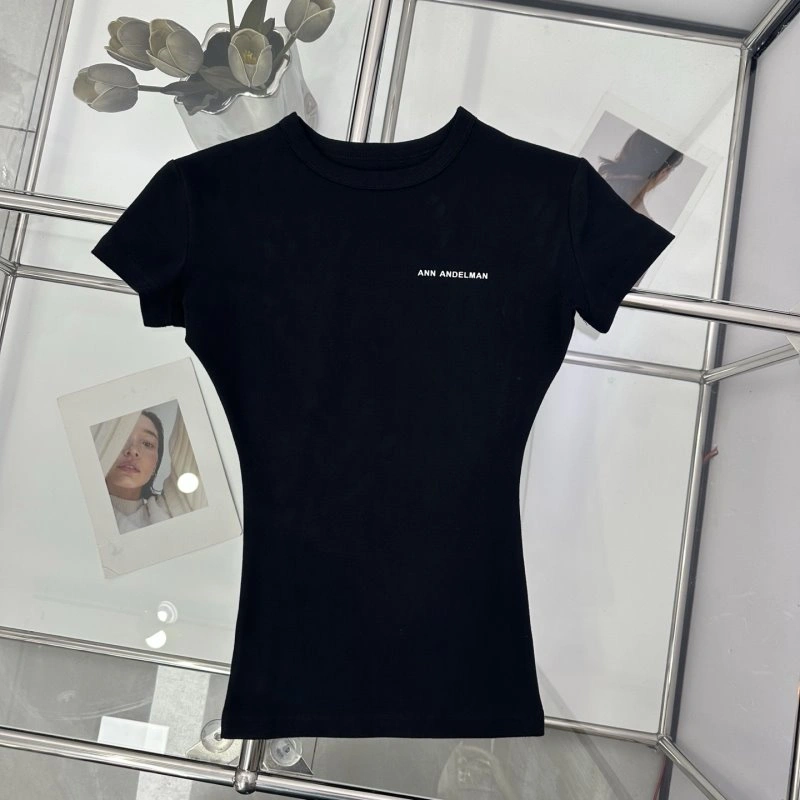 Effortless Ann Andelman T-Shirts 151955