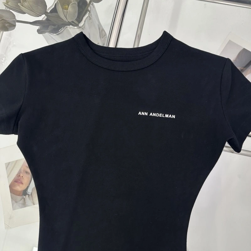 Effortless Ann Andelman T-Shirts 151955