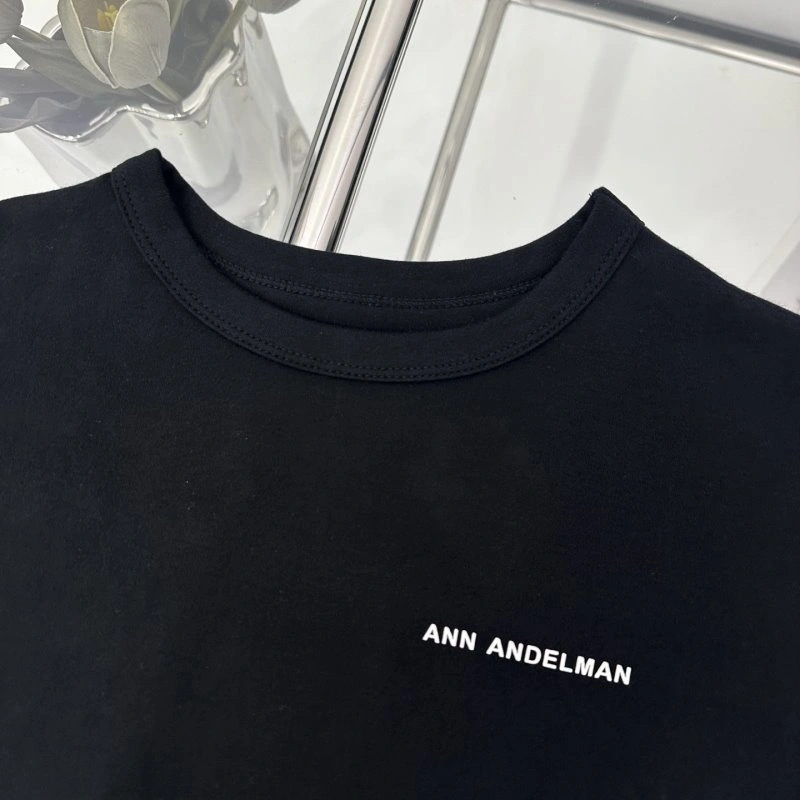 Effortless Ann Andelman T-Shirts 151955