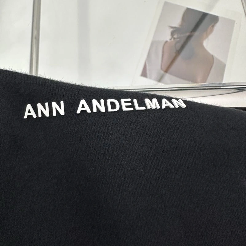 Effortless Ann Andelman T-Shirts 151955