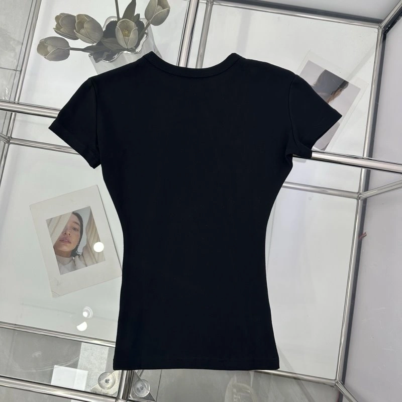 Effortless Ann Andelman T-Shirts 151955
