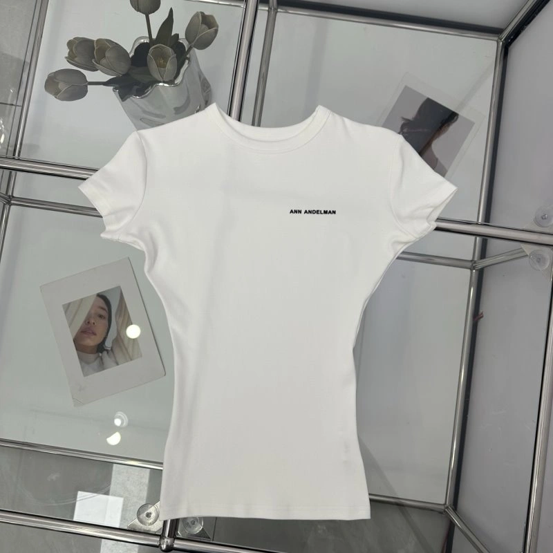 Ann Andelman T-Shirts Unique 151956