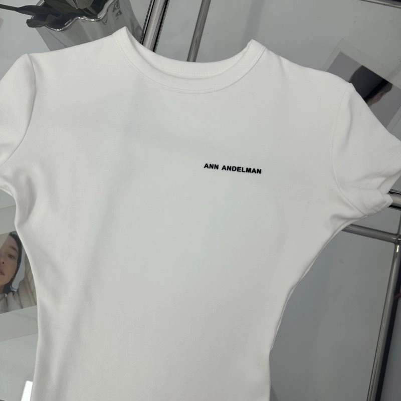 Ann Andelman T-Shirts Unique 151956