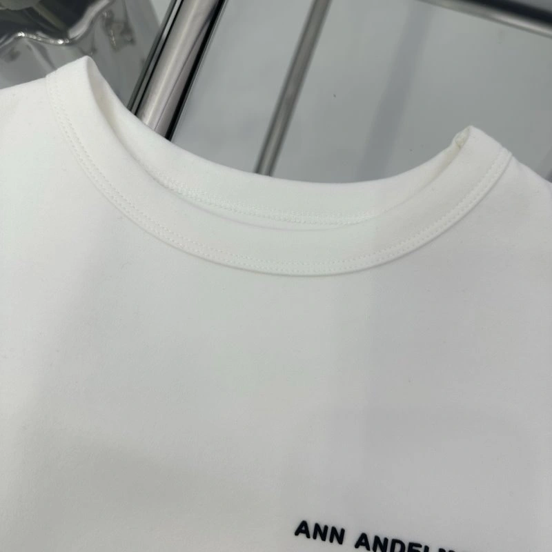 Ann Andelman T-Shirts Unique 151956