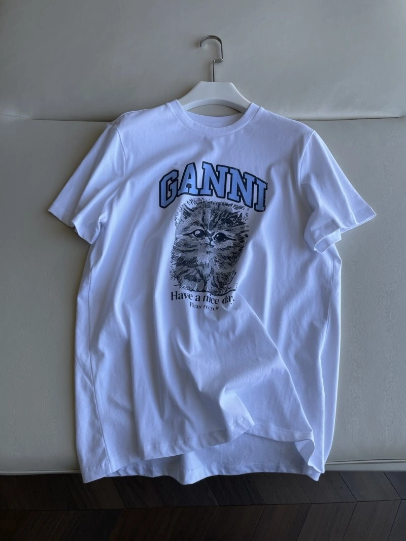 SmoothTexture Ann Andelman T-Shirts 157084