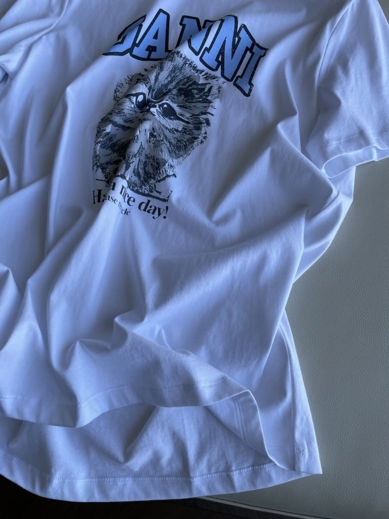 SmoothTexture Ann Andelman T-Shirts 157084