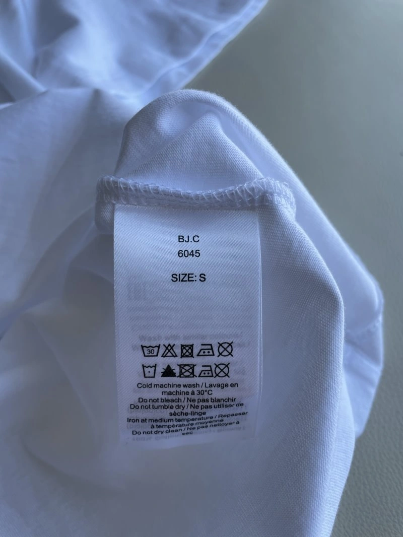 SmoothTexture Ann Andelman T-Shirts 157084