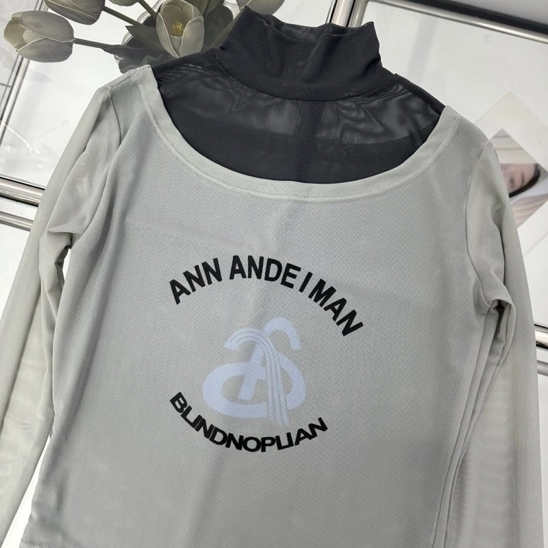 Ann Andelman T-Shirts OdorResistant 157082
