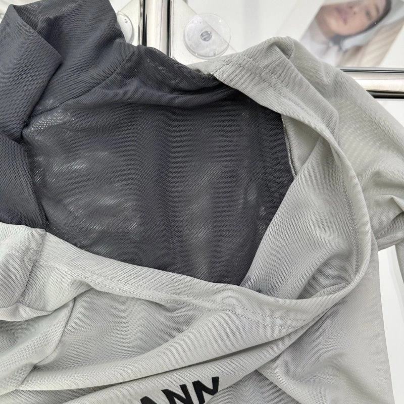 Ann Andelman T-Shirts OdorResistant 157082