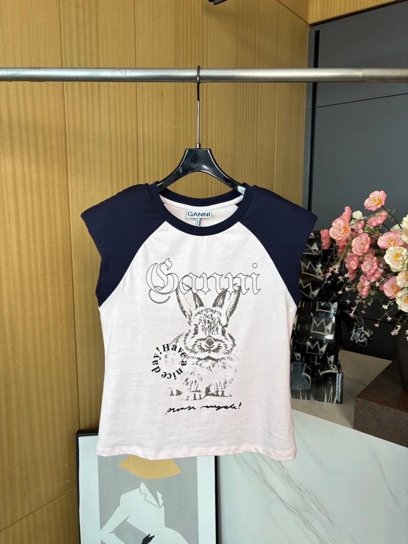 Ann Andelman T-Shirts RelaxedFit 149983