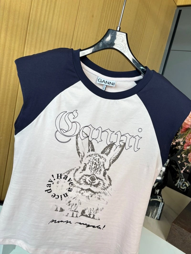 Ann Andelman T-Shirts RelaxedFit 149983