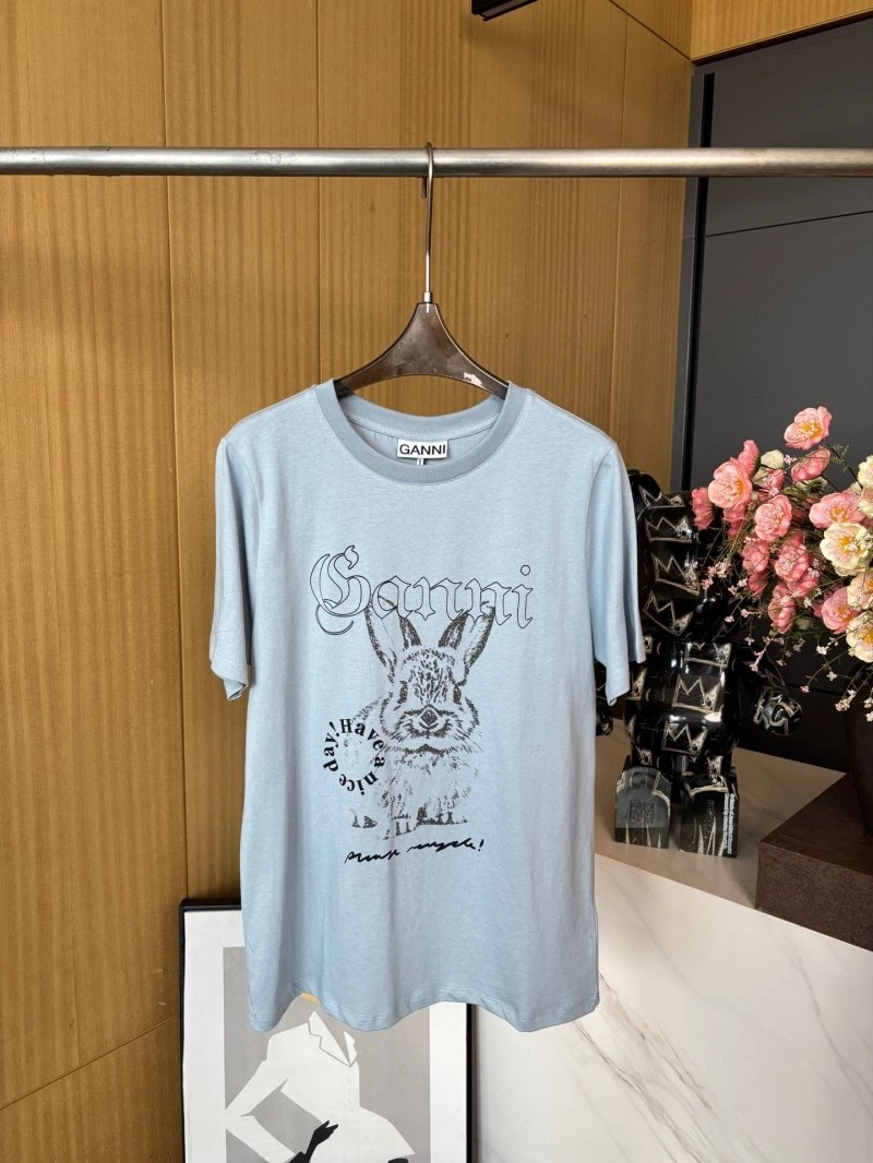 Ann Andelman T-Shirts Durable 149981