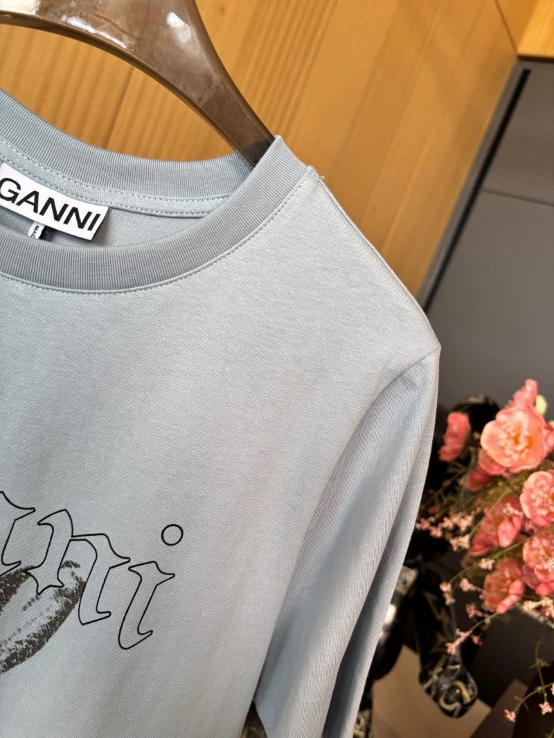 Ann Andelman T-Shirts Durable 149981
