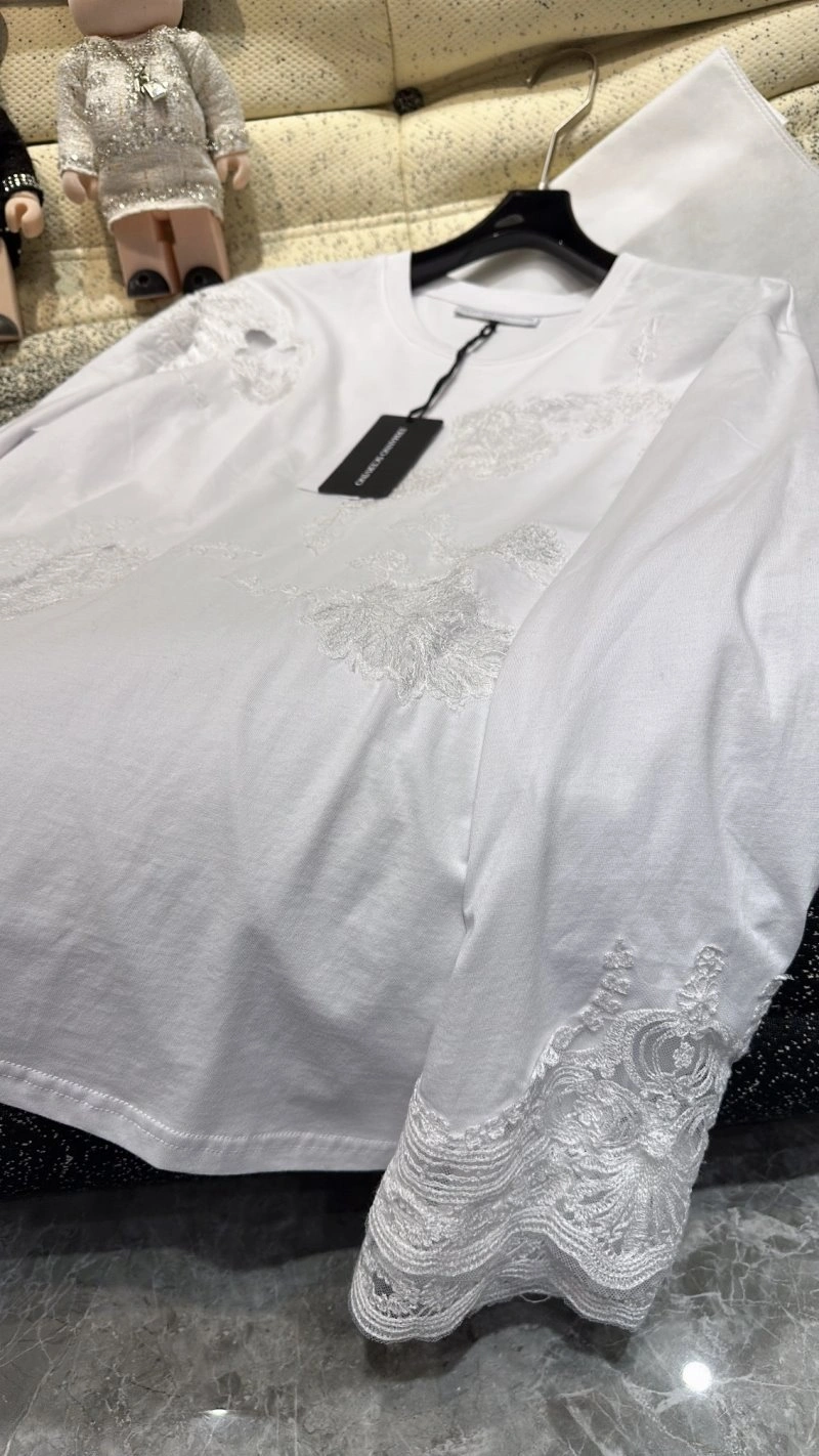 StreetReady Ann Andelman T-Shirts 155024