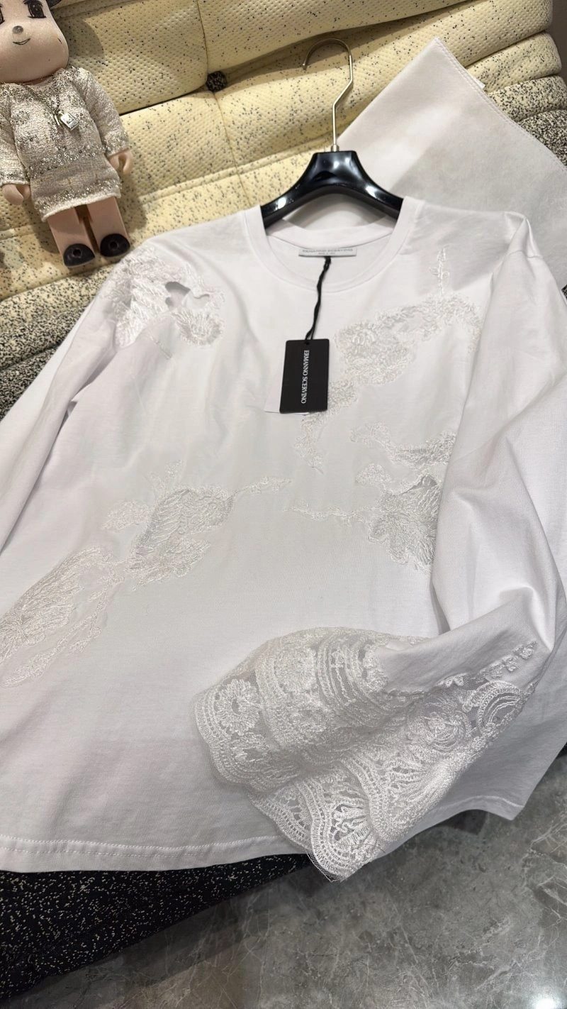 StreetReady Ann Andelman T-Shirts 155024