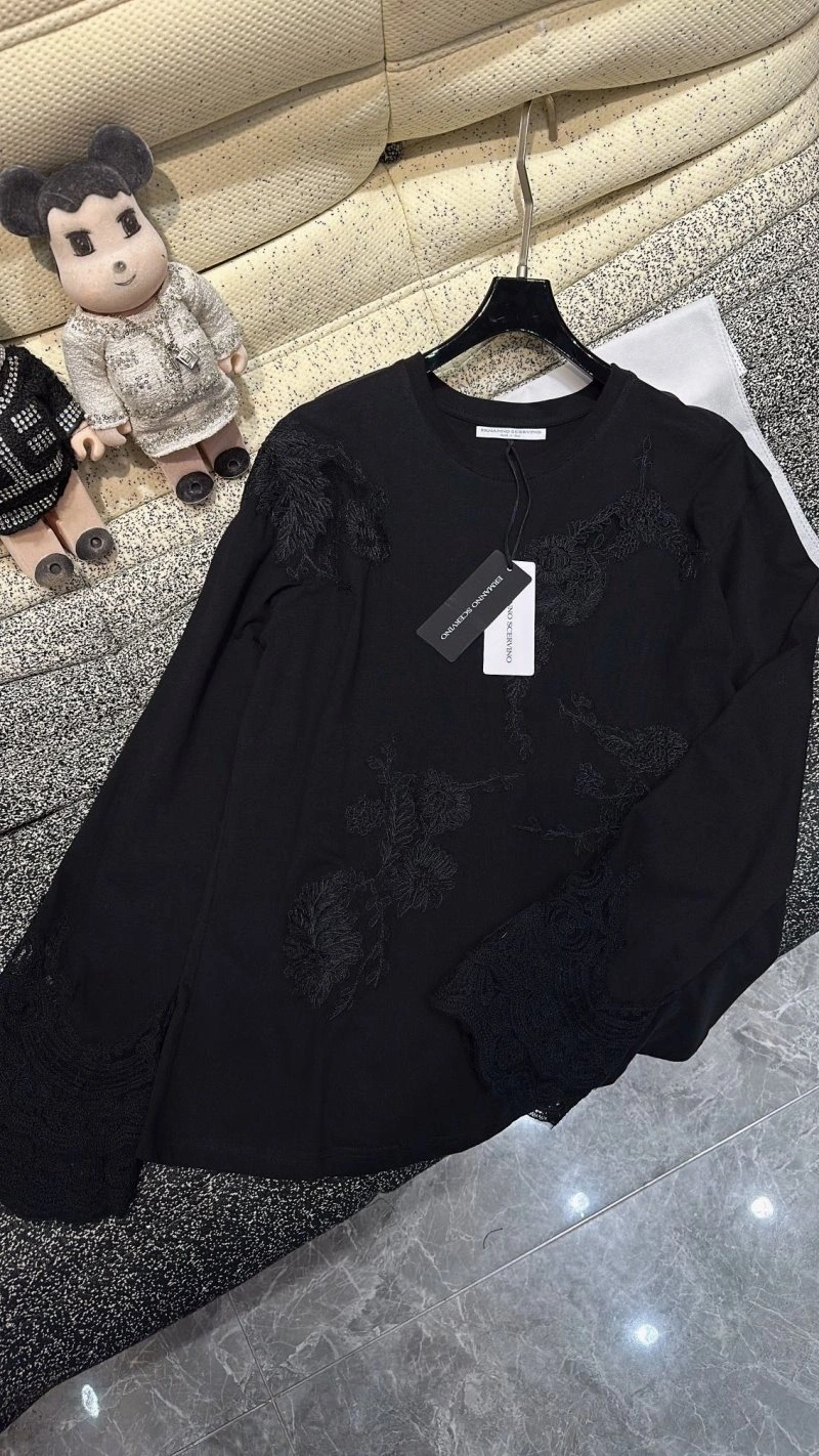 Ann Andelman T-Shirts SoftTouch 155060