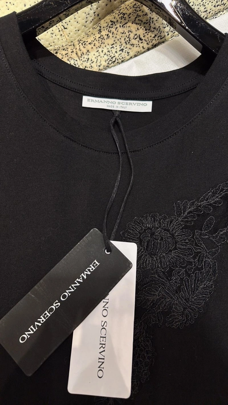 Ann Andelman T-Shirts SoftTouch 155060